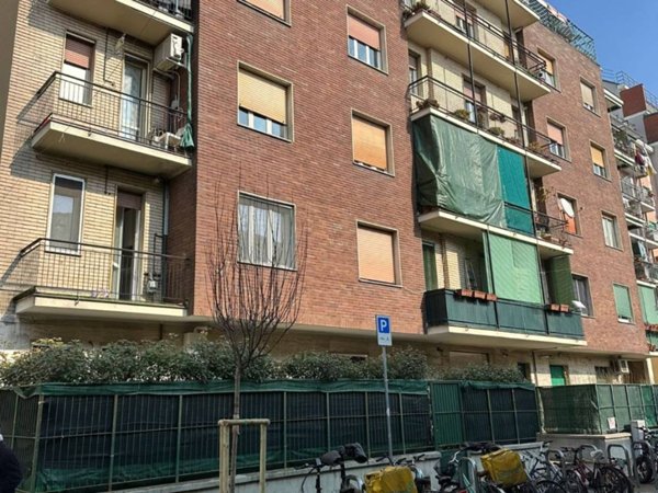 appartamento in vendita a Baranzate