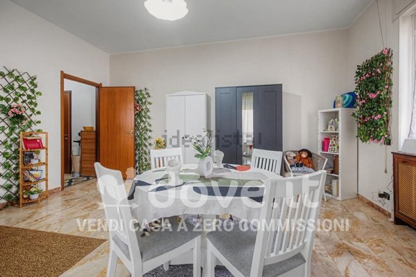 appartamento in vendita a Baranzate