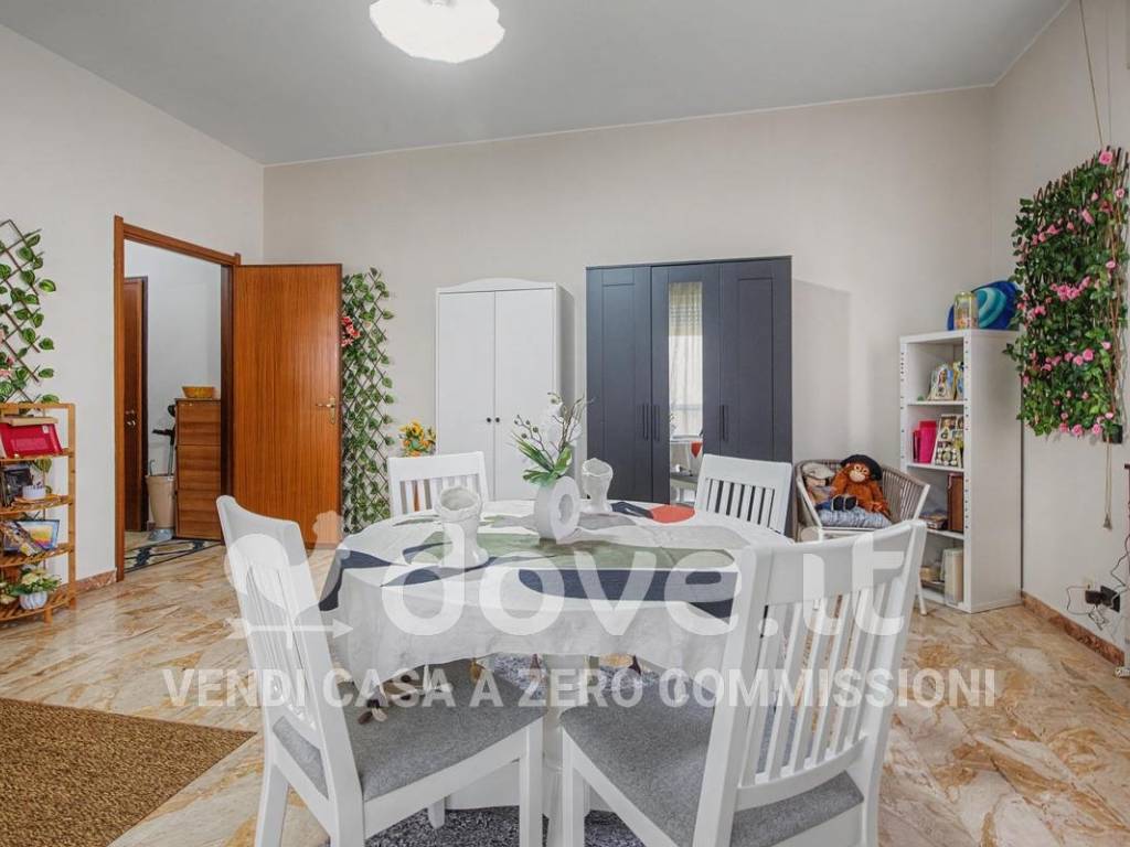 appartamento in vendita a Baranzate