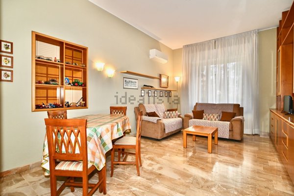 appartamento in vendita a Baranzate