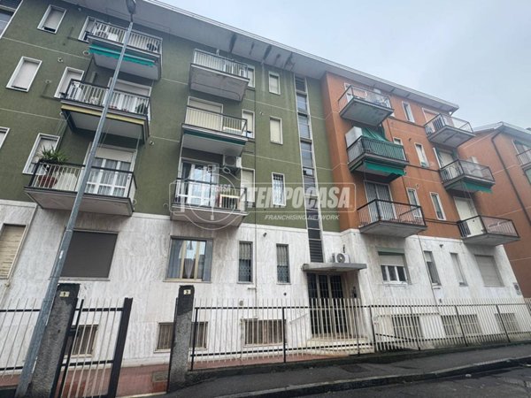 appartamento in vendita a Baranzate