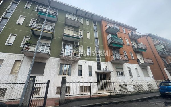 appartamento in vendita a Baranzate