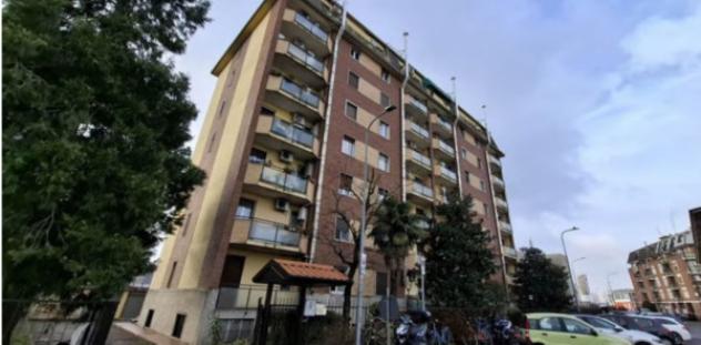 appartamento in vendita a Baranzate