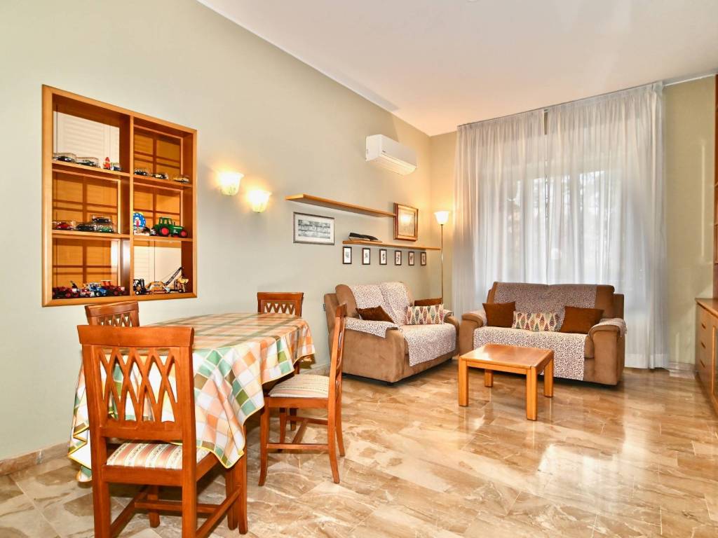 appartamento in vendita a Baranzate