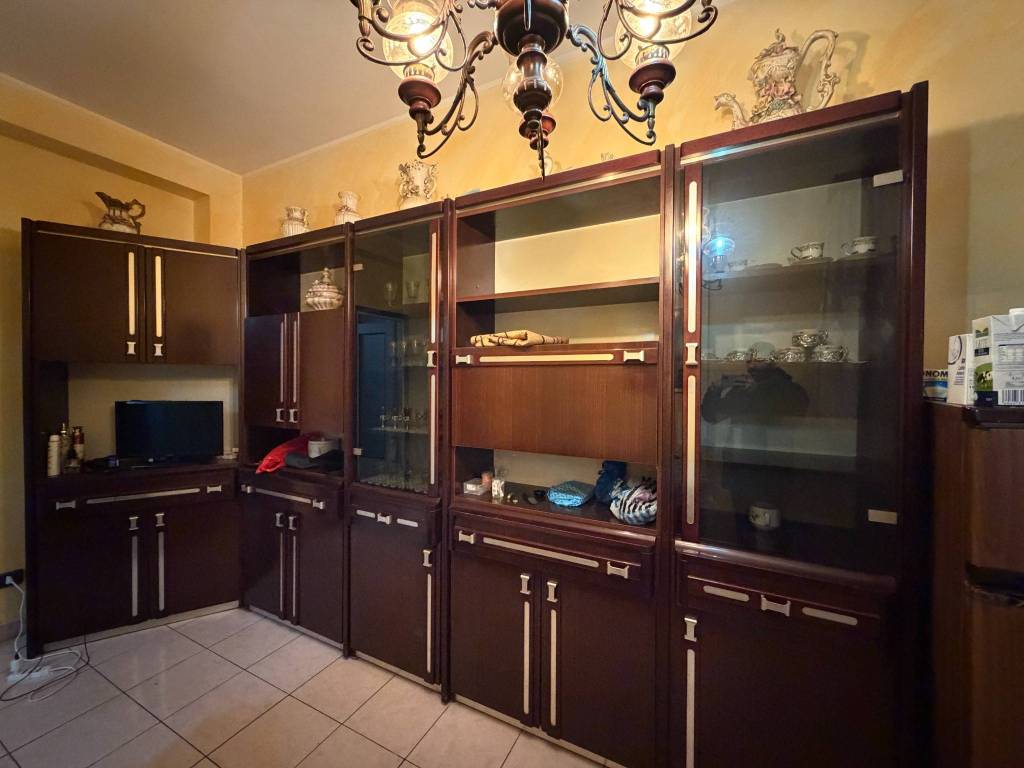 appartamento in vendita a Baranzate