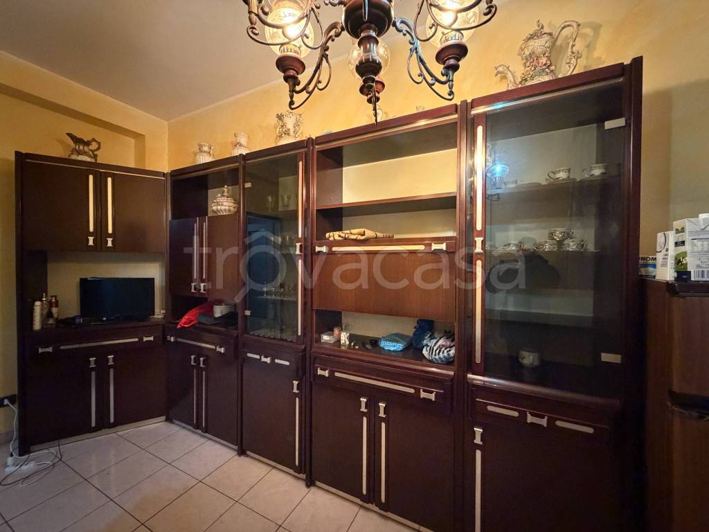 appartamento in vendita a Baranzate