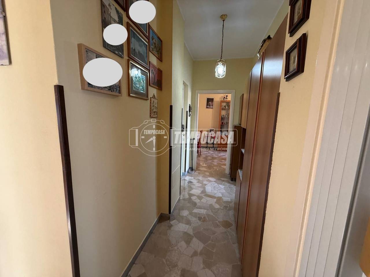 appartamento in vendita a Baranzate