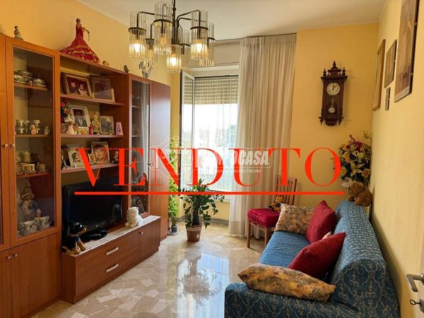 appartamento in vendita a Baranzate