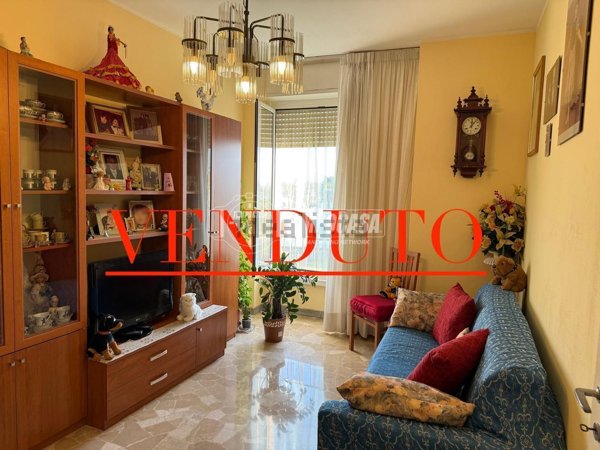 appartamento in vendita a Baranzate
