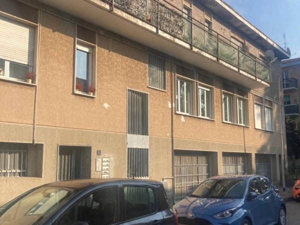 appartamento in vendita a Baranzate