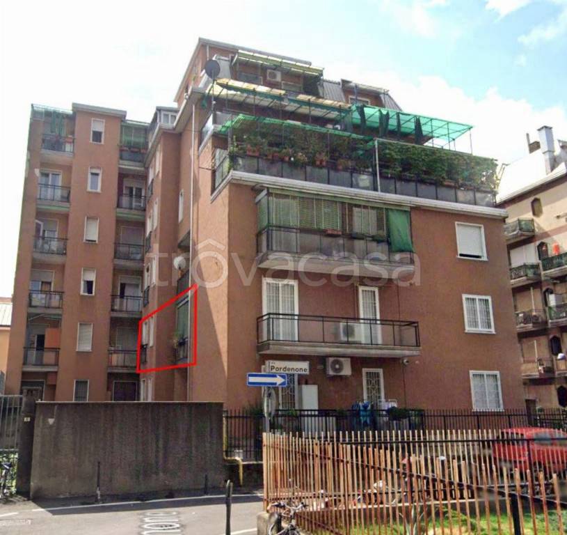 appartamento in vendita a Baranzate