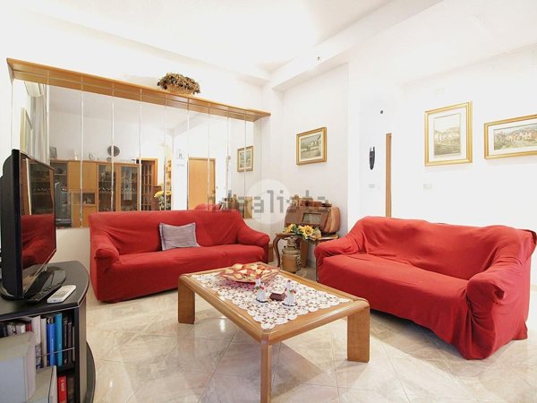 appartamento in vendita a Baranzate