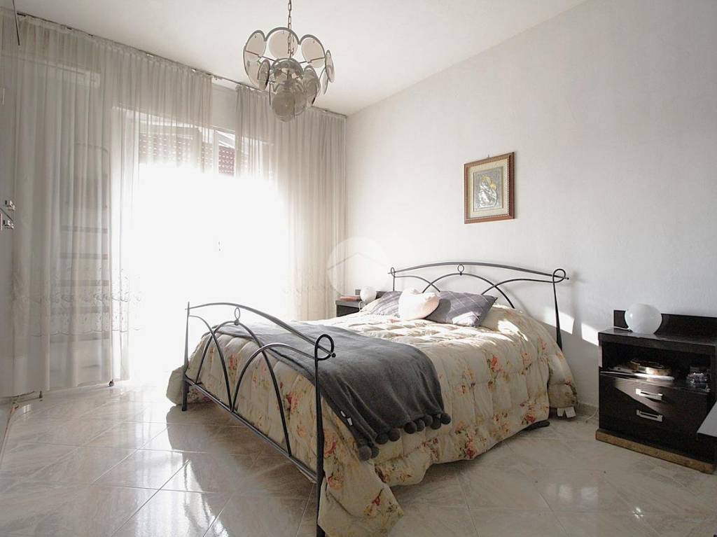 appartamento in vendita a Baranzate