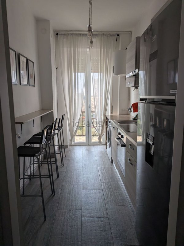 appartamento in vendita a Baranzate