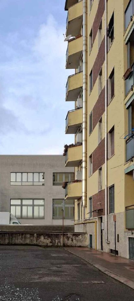 appartamento in vendita a Baranzate