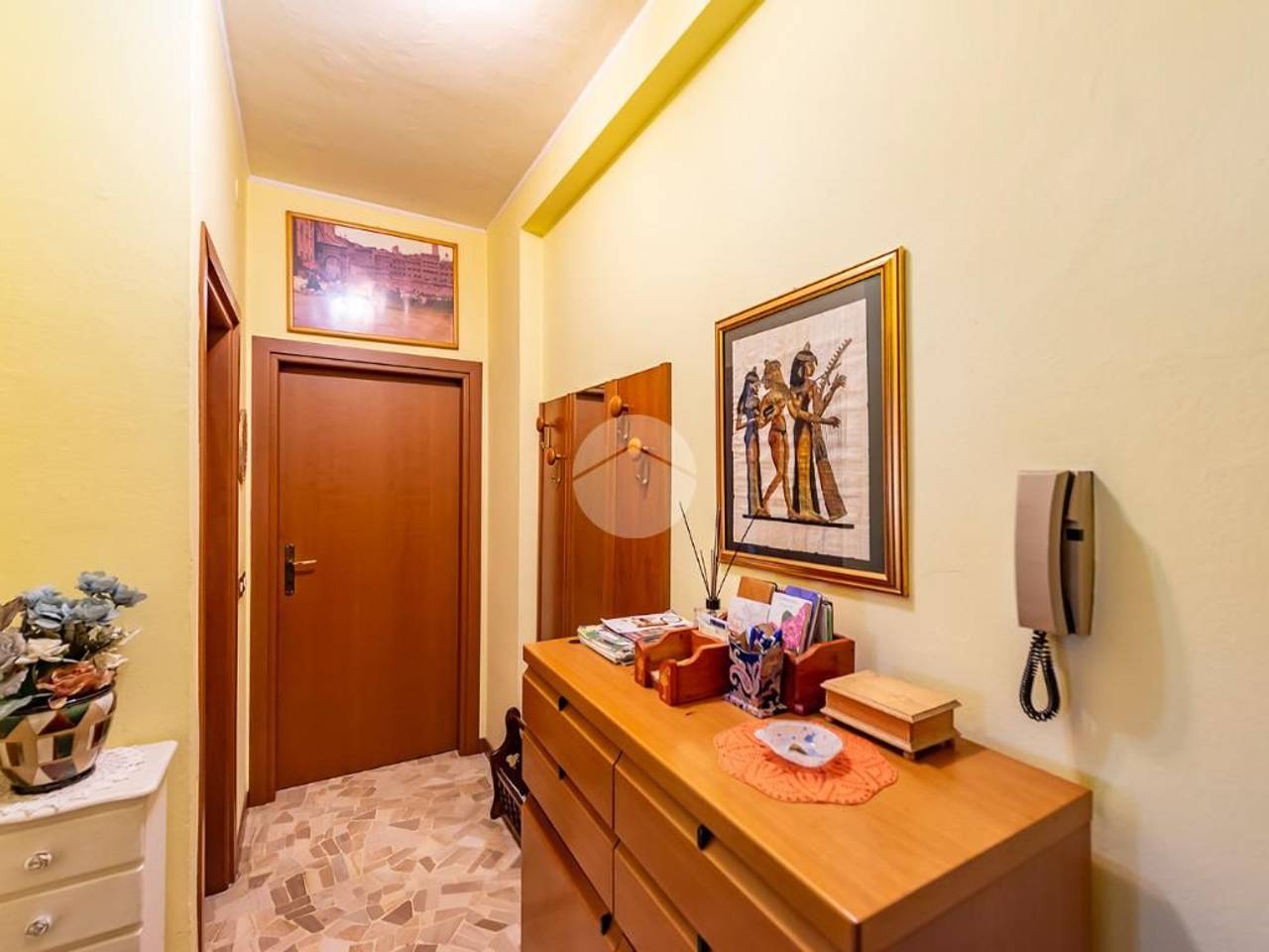 appartamento in vendita a Baranzate