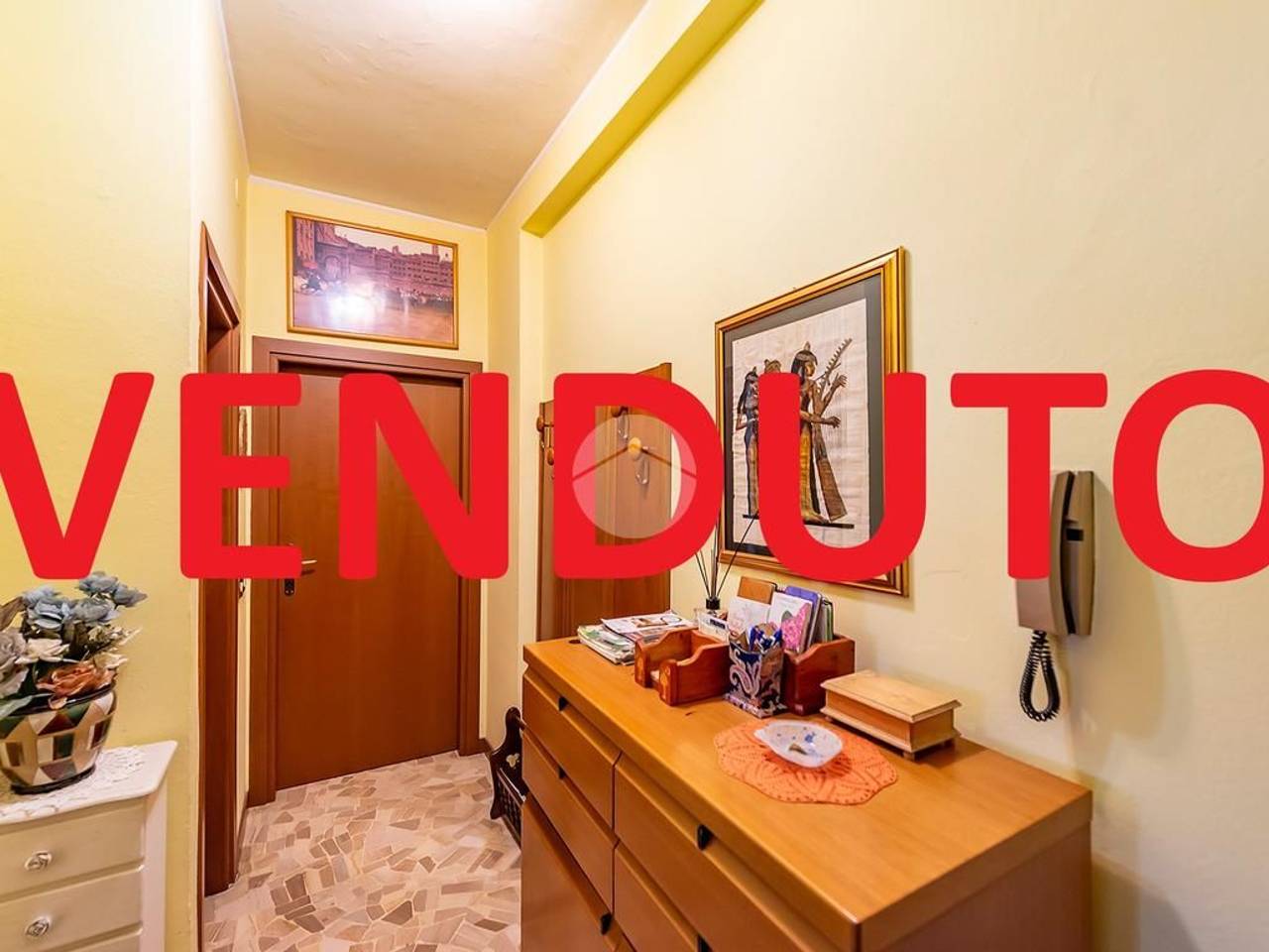 appartamento in vendita a Baranzate