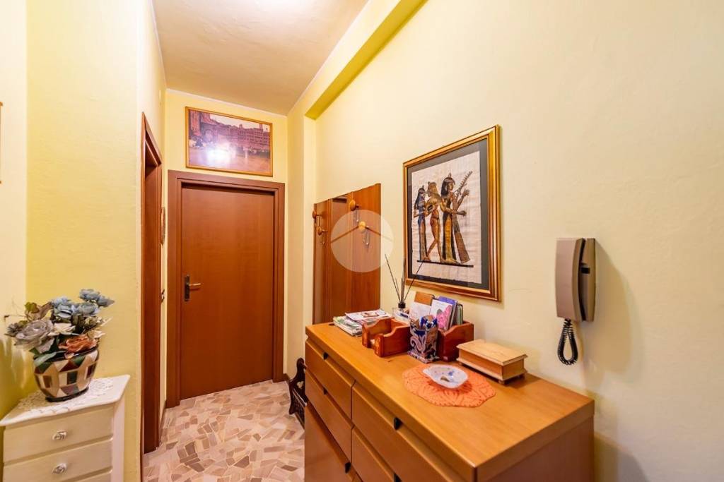 appartamento in vendita a Baranzate