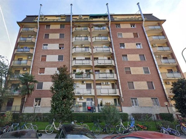 appartamento in vendita a Baranzate