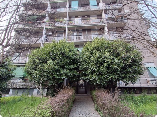 appartamento in vendita a Baranzate