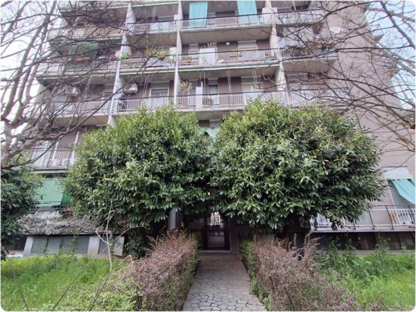 appartamento in vendita a Baranzate