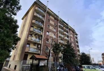 appartamento in vendita a Baranzate