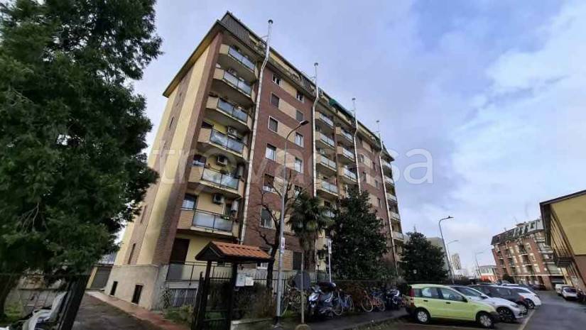 appartamento in vendita a Baranzate