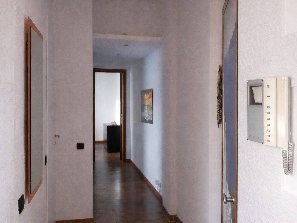 appartamento in vendita a Baranzate