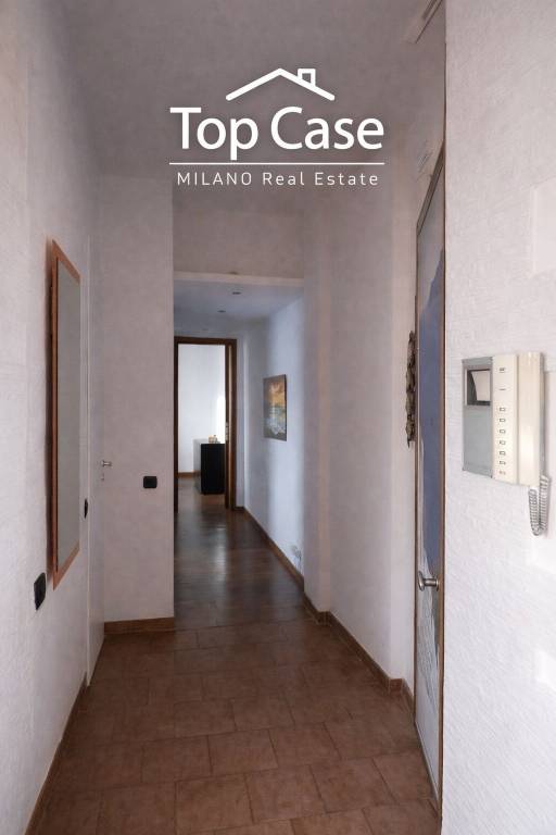 appartamento in vendita a Baranzate