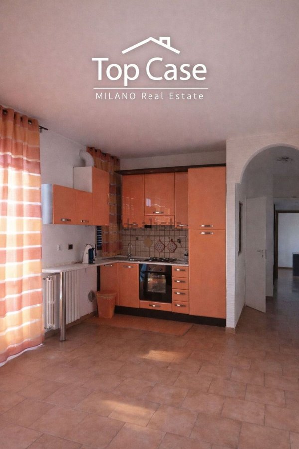 appartamento in vendita a Baranzate