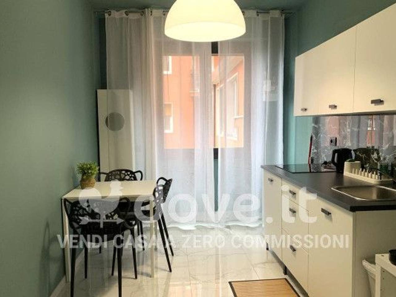 appartamento in vendita a Baranzate