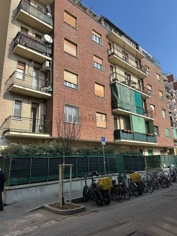 appartamento in vendita a Baranzate