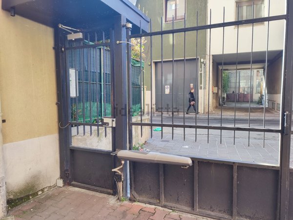 appartamento in vendita a Baranzate