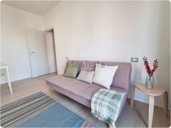 appartamento in vendita a Baranzate