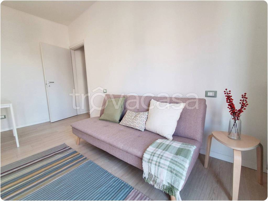 appartamento in vendita a Baranzate