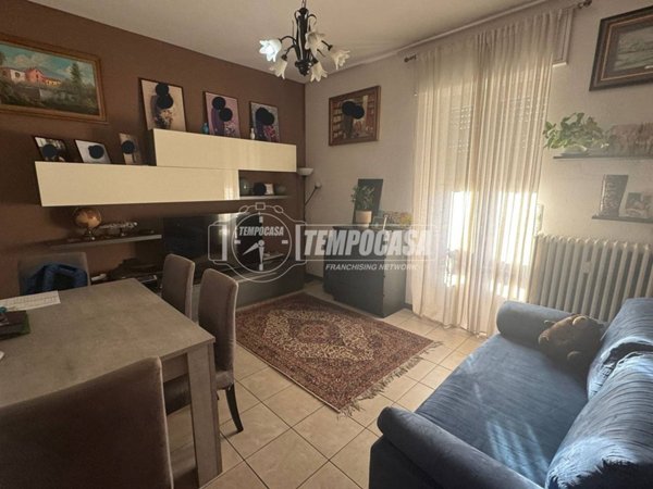 appartamento in vendita a Baranzate