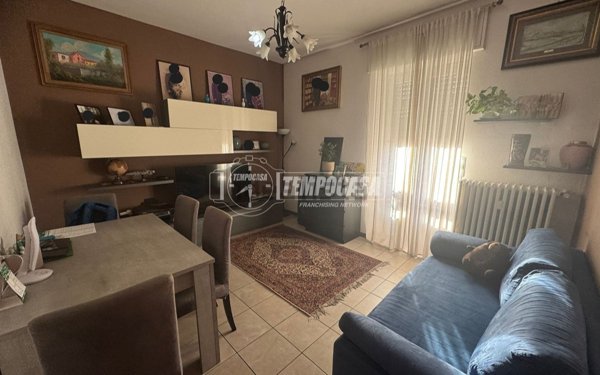 appartamento in vendita a Baranzate