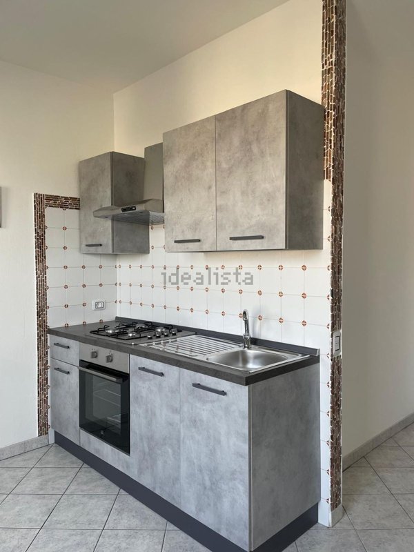 appartamento in vendita a Baranzate