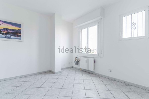 appartamento in vendita a Baranzate