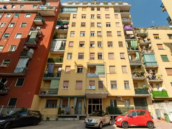 appartamento in vendita a Baranzate