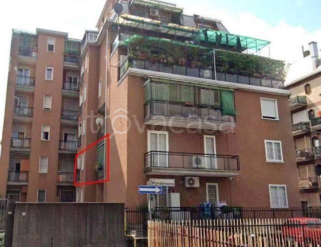 appartamento in vendita a Baranzate