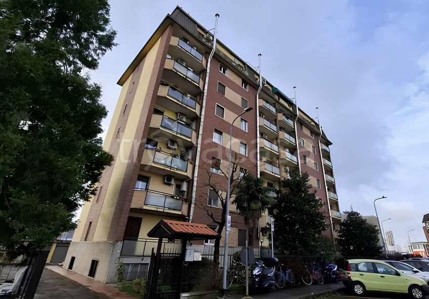 appartamento in vendita a Baranzate