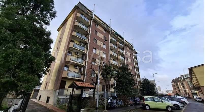 appartamento in vendita a Baranzate