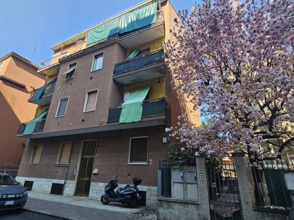 appartamento in vendita a Baranzate