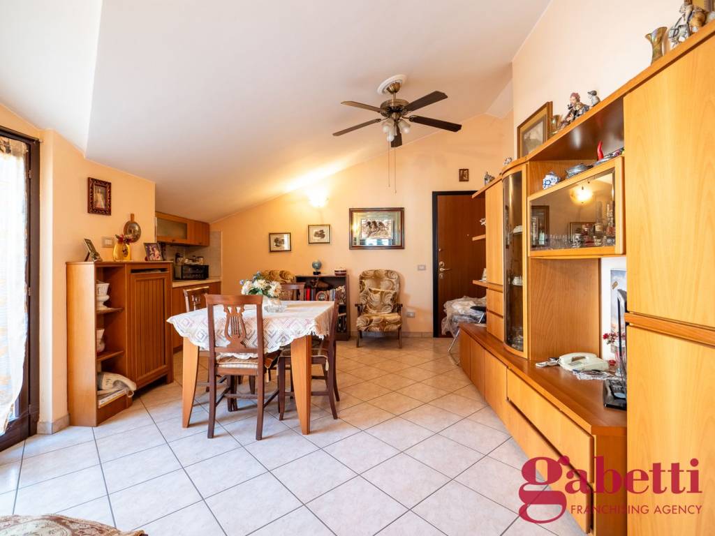 appartamento in vendita a Baranzate