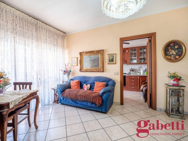 appartamento in vendita a Baranzate