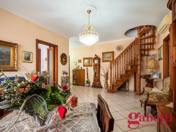 appartamento in vendita a Baranzate