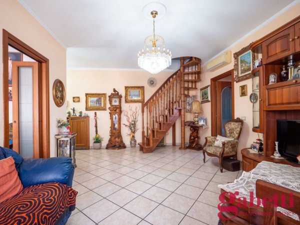 appartamento in vendita a Baranzate