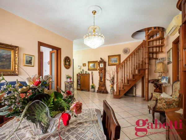 appartamento in vendita a Baranzate