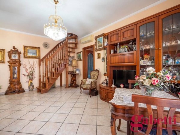 appartamento in vendita a Baranzate